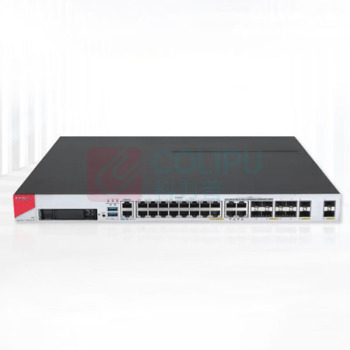 华三 入侵防御系统服务器 SecPath T1000-AI-25 吞吐量4G 含3年IPS/AV/ACG功能授权
