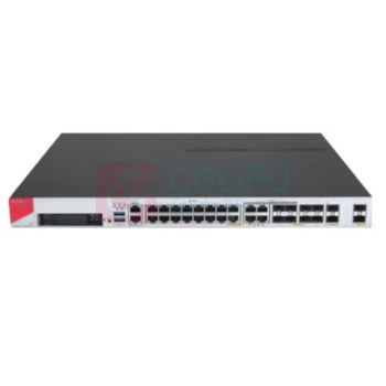 华三 入侵防御系统服务器 SecPath T1000-AI-25 吞吐量4G 含3年IPS/AV/ACG功能授权