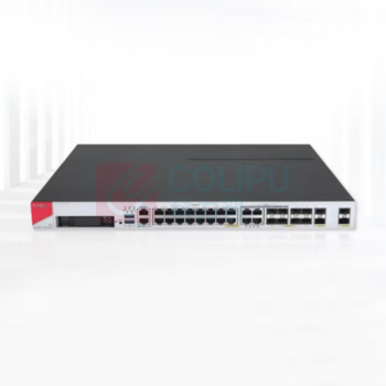 华三 入侵防御系统服务器 SecPath T1000-AI-25 吞吐量4G 含3年IPS/AV/ACG功能授权