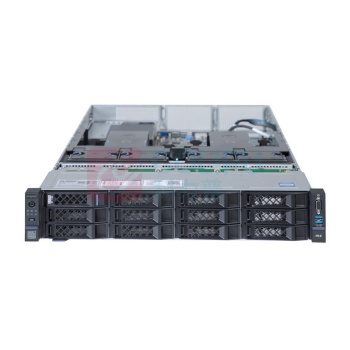 浪潮 inspur 服务器 NF5280M6 1颗4314 16核心 2.4GHz丨32G丨1块4TSATA硬盘|四口千兆|单电源550W|导轨 预装ectos7.9系统 三年服务
