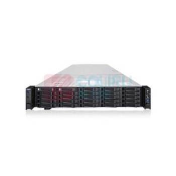 浪潮 inspur 2U服务器 NF5280M5 CPU4210*2内存32G*4 硬盘480G SSD*2+960G SSD*2+16T*8RAID卡4G电源800W*2包含100T授权爱数备份软件