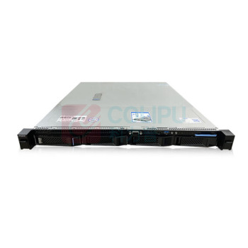 浪潮 inspur 服务器 NE3120M5 4核 3.6GHz DDR4 × 512GB 2块 Windows 加16G内存 标准产品提供三年原厂服务