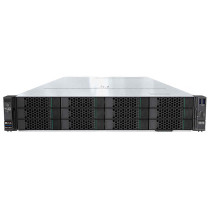 宝德 自强机架式服务器 PR210K32 2U 2*CPU32核|DDR4×512GB|无预装系统|1级能效|GB/T9813.3