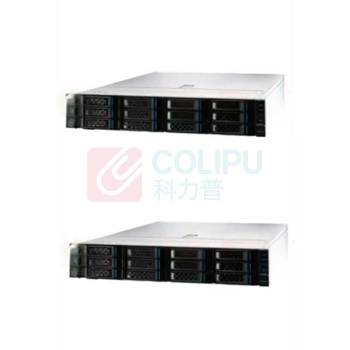 浪潮 inspur 国产服务器 CS5260H2 5380*2 SSD*2/16T SATA 7200K*8(全部是浪潮配件)