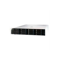 浪潮 inspur 国产服务器 CS5260H2 CPU 5380*2 SSD*2/4T SATA 7200K*3(全部浪潮配件)
