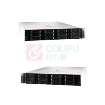 浪潮 inspur 国产服务器 CS5260H2 CPU 5380*2 SSD*2/4T SATA 7200K*3(全部浪潮配件)