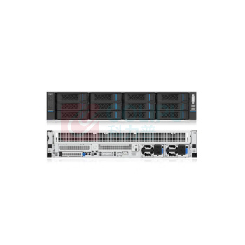 浪潮 inspur S5000C*2/16*64G/480G SSD*2+4TSATA*6+3.84T SSD*1/+PM8204 2G双电800W*2/导轨 CS5280F3
