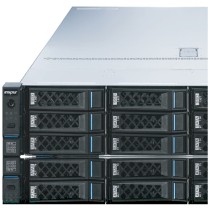 浪潮 inspur 海光服务器 PM8222 2颗海光7390CPU 16G 3200*2无硬盘 双口千兆800W*2 CS5280H2