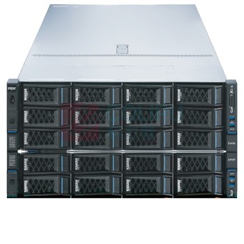 浪潮 inspur 海光服务器 PM8222 2颗海光7390CPU 16G 3200*2无硬盘 双口千兆800W*2 CS5280H2