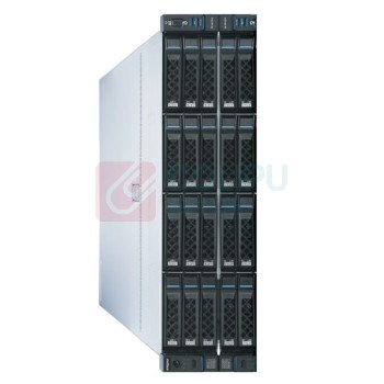浪潮 inspur 海光服务器 PM8222 2颗海光7390CPU 16G 3200*2无硬盘 双口千兆800W*2 CS5280H2