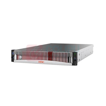 华三 (H3C) 4900G3 2U机架式服务器 配1颗Inte1至强12核心4214CPU 内存:128GB DDR4-3200包安装 整机质保三年