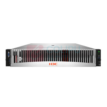 华三 机架式服务器 R4930 G5 信创 2*海光7390(2.7GHz/32核)/16 * 64GB/2*960G+4 * 4TB