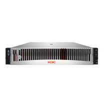 华三 机架式服务器 R4930 G5 信创 2*海光7390(2.7GHz/32核)/16 * 64GB/2*960G+4 * 4TB