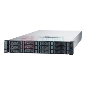浪潮 inspur 机架式服务器 NF5280M6 2U机架式(CPU:2颗Intel4316 20c,内存:8 条 32GB DDR4内存,硬盘:2*480GB SSD硬盘,3*1.92TB SSD硬盘 三年质保,上门安装调试