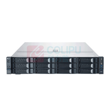 浪潮 inspur 机架式服务器 NF5280M6 2U机架式(CPU:2颗Intel4316 20c,内存:8 条 32GB DDR4内存,硬盘:2*480GB SSD硬盘,3*1.92TB SSD硬盘 三年质保,上门安装调试