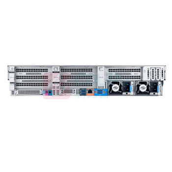 浪潮 inspur 机架式服务器 NF5280M6 2U机架式(CPU:2颗Intel4316 20c,内存:8 条 32GB DDR4内存,硬盘:2*480GB SSD硬盘,3*1.92TB SSD硬盘 三年质保,上门安装调试