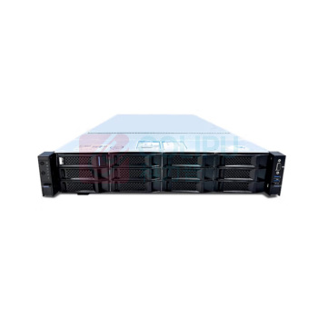 浪潮 inspur 机架式服务器 NF5280M6 2颗4314/64G内存/2块480G+3块4T/RAID5/双电源+4个网口 服务器主机