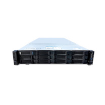 浪潮 inspur 机架式服务器 NF5280M6 2颗4314/64G内存/2块480G+3块4T/RAID5/双电源+4个网口 服务器主机