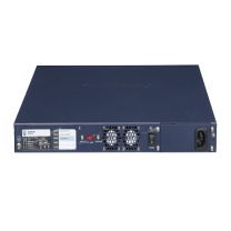 深信服科技 国产堡垒机OSM OSM-1000-L1600-GH 授权数100点 包含运维调试三年质保
