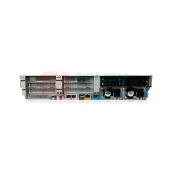 浪潮 inspur 机架式服务器 CS5260H2 1*海光5380/2.5GHz/16核/64G/2*4TB SAS/raid 0110/四千兆/双电源