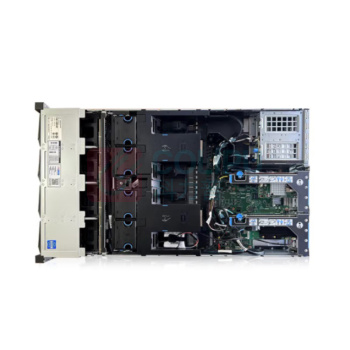 浪潮 inspur 机架式服务器 CS5260H2 1*海光5380/2.5GHz/16核/64G/2*4TB SAS/raid 0110/四千兆/双电源