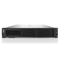 华三 2U机架式服务器 R4900 G5 2*Intel Xeon 4316/256G/4*2.4T SAS 千兆网口*4 含导轨