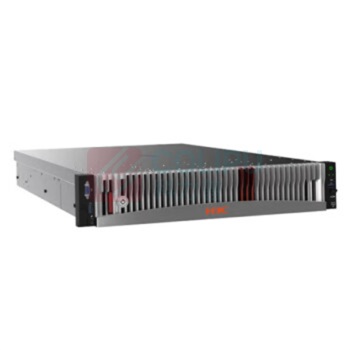 华三 2U机架式服务器 R4900 G5 2*Intel Xeon 4316/256G/4*2.4T SAS 千兆网口*4 含导轨