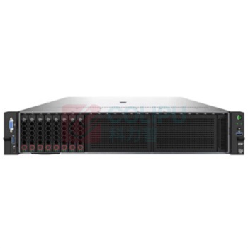 华三 2U机架式服务器 R4900 G5 2*Intel Xeon 4316/256G/4*2.4T SAS 千兆网口*4 含导轨