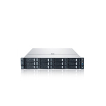浪潮 inspur 2U高性能机架式服务器 NF5280M6 4314*2/128G/2.4T SAS*3+480G SSD*2/raid/4GE/800W*2/导轨