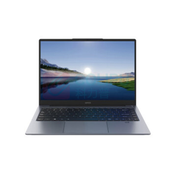 紫光 UNIS 笔记本电脑 L3813 G2 16GB内存 512GB固态 飞腾D2000处理器 银河麒麟系统3年服务