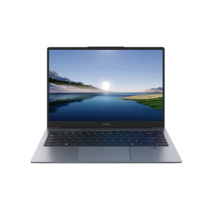 紫光 UNIS 笔记本电脑 L3813 G2 16GB内存 512GB固态 飞腾D2000处理器 银河麒麟系统3年服务