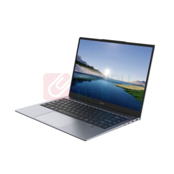 紫光 UNIS 笔记本电脑 L3813 G2 16GB内存 512GB固态 飞腾D2000处理器 银河麒麟系统3年服务