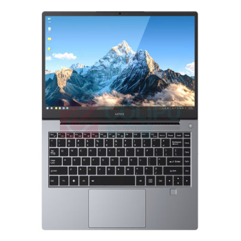 紫光 UNIS 笔记本电脑 L3813 G2 16GB内存 512GB固态 飞腾D2000处理器 银河麒麟系统3年服务