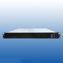 宝德 机架式服务器 PR1280C 至强E2124 4核3.3G 32G内存|480G固态+4T硬盘