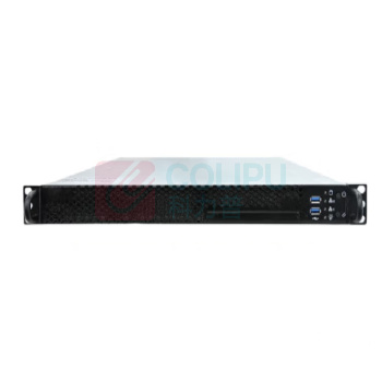 宝德 机架式服务器 PR1280C 至强E2124 4核3.3G 32G内存|480G固态+4T硬盘