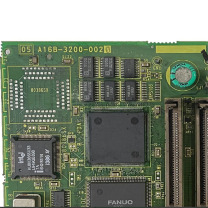 FANUC 主板 A16B-3200-0020