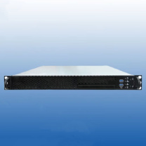宝德 服务器 PR1280C 至强E2144 4核3.6G 32G内存|480G固态+4T硬盘