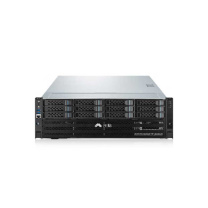 浪潮 inspur 4U机架式服务器 NF5468M6 无CPU/1024G/480G SSD+10*2.4T SAS 10K /2G缓存/四口千兆+四口万兆/4*3000W