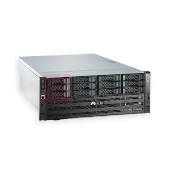 浪潮 inspur 4U机架式服务器 NF5468M6 无CPU/1024G/480G SSD+10*2.4T SAS 10K /2G缓存/四口千兆+四口万兆/4*3000W