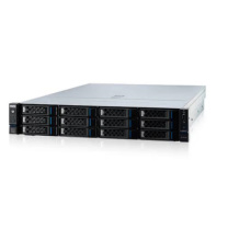 浪潮 inspur 服务器 CS5260H2 5280*2/32G*4/960G*2/PM9361-1G/800W*2/含中水科H9000系统安装调试