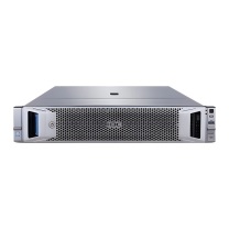 华三 服务器 R4900G3 2颗Xeon® Silver 4214 12C 2.2G 24线程 85w 2*16G DDR4 2*1.2T SAS 独立阵列卡 双口万兆电口 独立阵列卡 800W