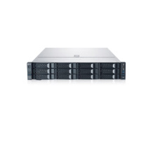 浪潮 inspur 机架式服务器 NF5280M6 Intel Xeon4314*2/32G DDR4*8/3.84TSSD/RAID8222/冗余电源/导轨