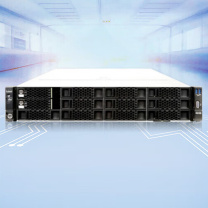 清华同方 THTF 服务器 机架型 千兆 RJ45 不可堆叠 不支持 否 K620-M1机架式 1 机架式服务器 K620-M1 2.6GHZ 2 64G 480G 790×447×86mm 6 900W
