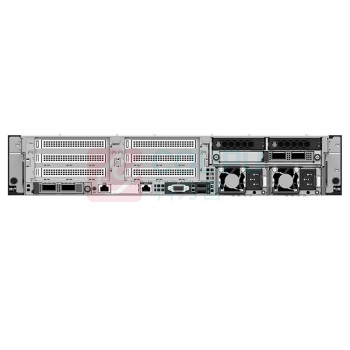 华三 机架式服务器 R4900 G5 2.2GHZ 2 64G 1.2TB 87.5×445.4×748mm 电口 不可堆叠 不支持 否 3