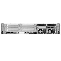 华三 机架式服务器 R4900 G5 2.2GHZ 2 64G 1.2TB 87.5×445.4×748mm 电口 不可堆叠 不支持 否 3
