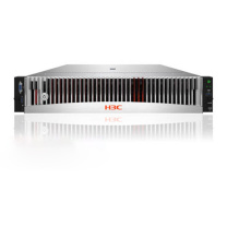 华三 服务器 机架式服务器 R4900 G6 3.6GHZ 1 128G 3.84TB;2.4TB 机架型 无 不可堆叠 不支持 否 5 无