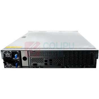 浪潮 inspur 服务器 CS5280H 2.2GHZ 2 256G 960G 机架型 USB 不可堆叠 不支持 否 机架式 1 机架式服务器 6