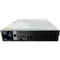 浪潮 inspur 服务器 CS5280H 2.2GHZ 2 256G 960G 机架型 USB 不可堆叠 不支持 否 机架式 1 机架式服务器 6