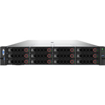 紫光 UNIS UNIS Server R3830 G5 2×2.7GHz 32×64GB 2×240GB SSD+2×1.92TB SSD+10×3.84TB SSD