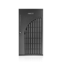 浪潮 inspur 塔式服务器 NP5570M5 1*3204|32G|5*8T |双口千兆|500W单电 |server2019(单位:台) (黑色)